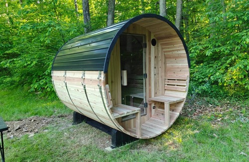 Ancram Cottage | Pet-Friendly, Newly Renovated Cabin - Beautiful Hudson Valley Setting