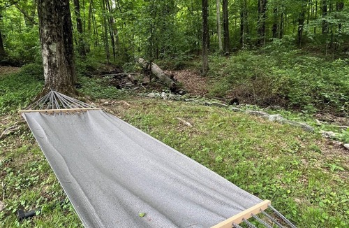 Ancram Cottage | Pet-Friendly, Newly Renovated Cabin - Beautiful Hudson Valley Setting
