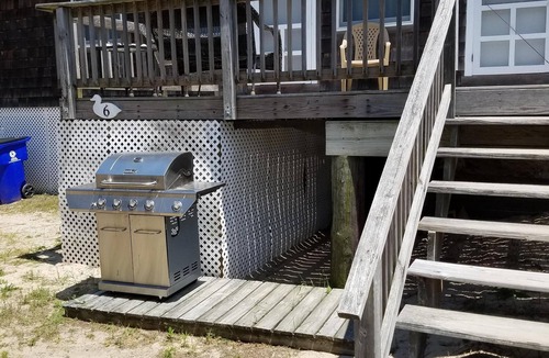 Dewey Beach House | Pet-Friendly Oceanfront House! Available 8/28 - 9/4 plus fall/winter dates.
