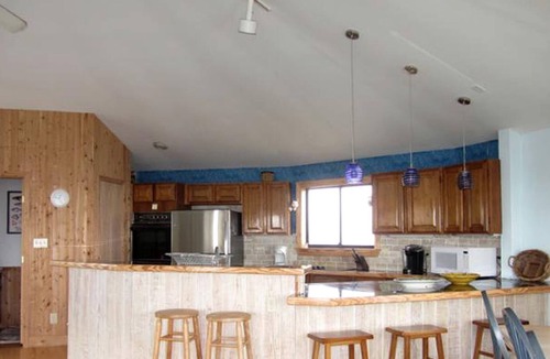 Avon Cottage | Pet-Friendly Oceanfront Cottage Rental in Avon, North Carolina