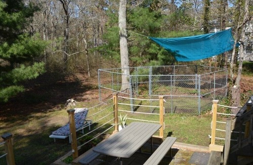 East Orleans House | Pet-Friendly Orleans Ranch (1560)