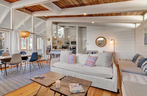 Rehoboth by the Sea House | Pet friendly & private pool!