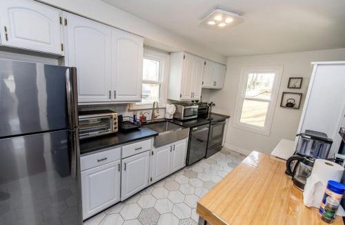 Epping Forest House | Pet Friendly Retreat Near Downtown Annapolis