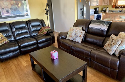 Colington House | Pet friendly sound side 3 Bdrm/2Bth Non Smoking Beach Box Private Home