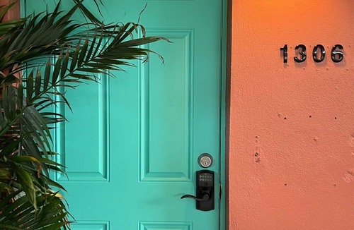 Lake Ridge Apartment | Pet-Friendly Studio w/Patio in Lakeridge