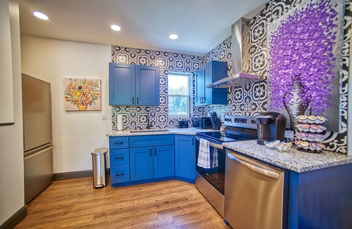 Sharon Cottage | Pet-Friendly Station at Firmstone Manor