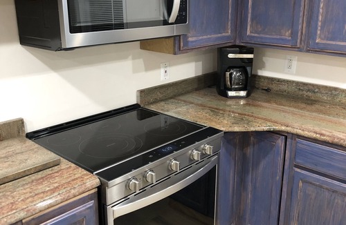 Broadkill Beach House | Pets Friendly, Waterfront, Large backyard, Bonfire with grill, outside shower