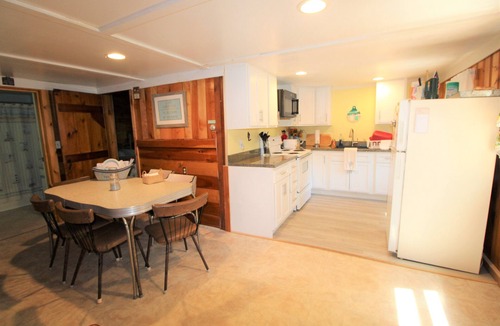 Orleans Cottage | Pets Welcome Near Town & Bike Trail (1471)