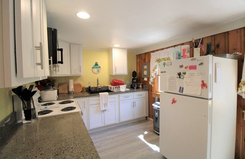 Orleans Cottage | Pets Welcome Near Town & Bike Trail (1471)