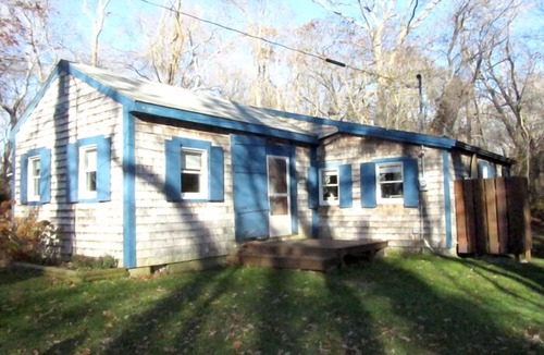 Orleans Cottage | Pets Welcome Near Town & Bike Trail (1471)