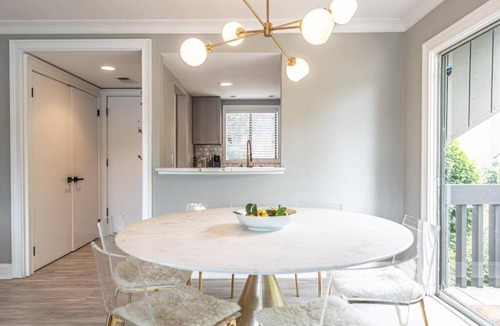 Pinehurst Apartment | Pinehurst Lakefront Condo
