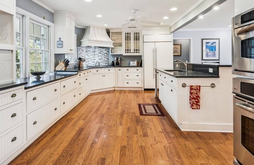 St. Michaels House | Pines at Barrett Cove | an ESVR property