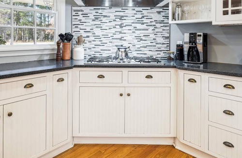 St. Michaels House | Pines at Barrett Cove | an ESVR property