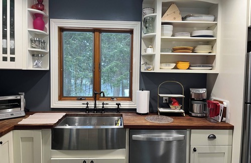 Windham House | Pines Vignette Modern 3BR Home in Windham