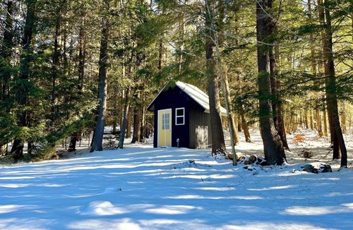 Windham House | Pines Vignette Modern 3BR Home in Windham
