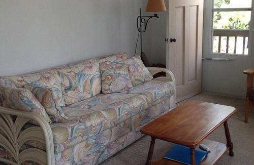 Gardens Cottage | Pinnacle Beach Cottage