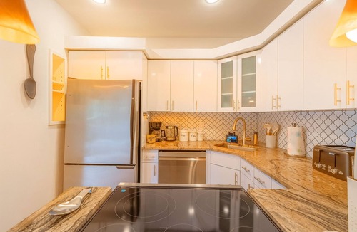 Croissant Park Villa | Playa Del Fox Pool Luxury Villa