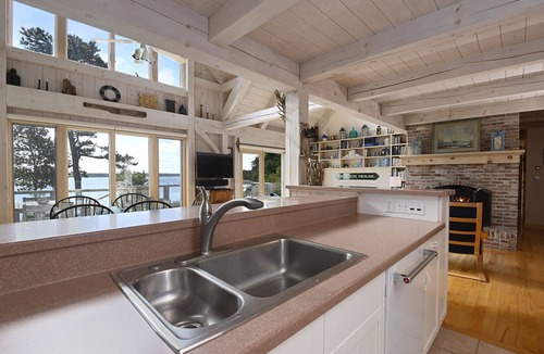 South Orleans House | Pleasant Bay Beachfront Property Plus!