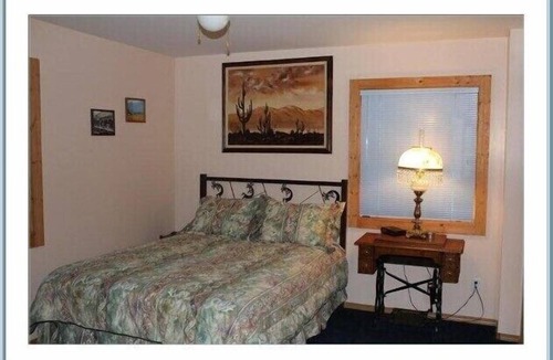 Bigfork House | Pleasant, Private, near Everything, super Clean, Very competitive rates!