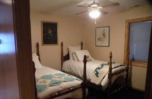 Bigfork House | Pleasant, Private, near Everything, super Clean, Very competitive rates!