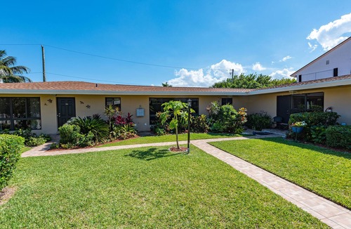 Cypress Point Condo | Pompano Beach condo