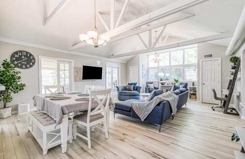 Harbor Village House | Pompano Beach Escape