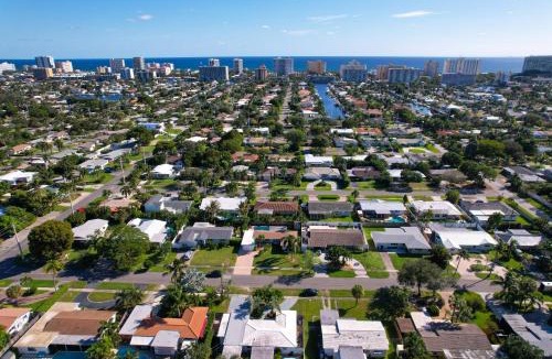 Harbor Village House | Pompano Beach Getaway