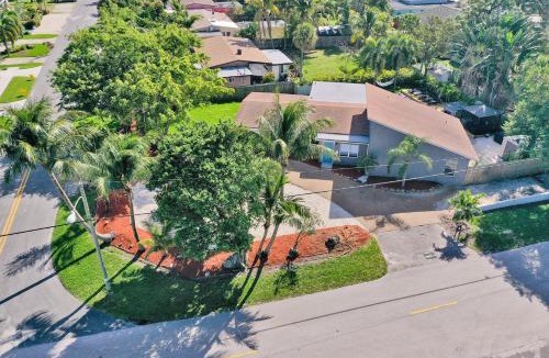Harbor Village Villa | Pompano Beach House