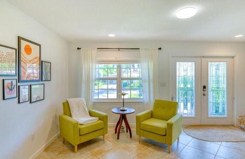 Harbor Village House | Pompano Treasure