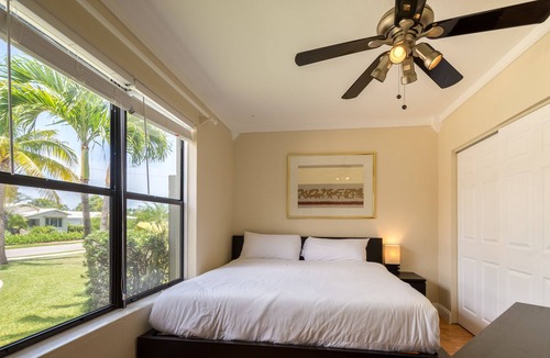 Highland Garden House | Pool, grill, hot tub, huge fenced in yard children's playground