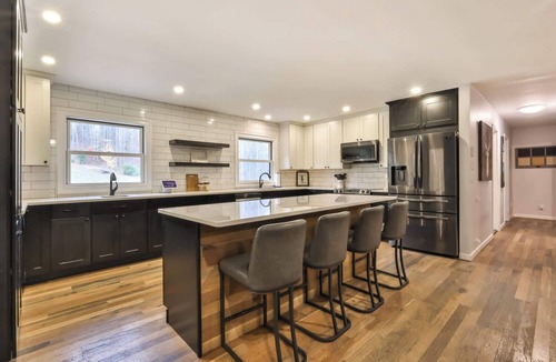 Cairo House | Pool, Hot Tub & BBall Court - Catskills Retreat