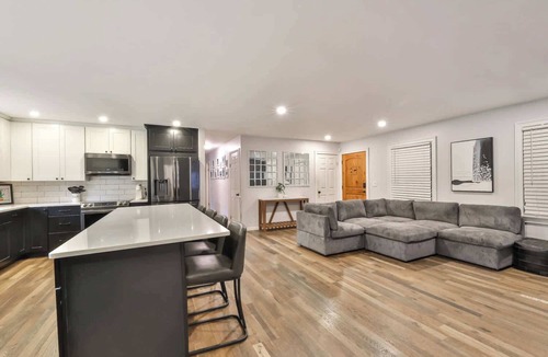 Cairo House | Pool, Hot Tub & BBall Court - Catskills Retreat