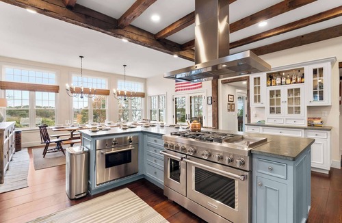 North Chatham House | Pool, Hot Tub, Water Views and more!