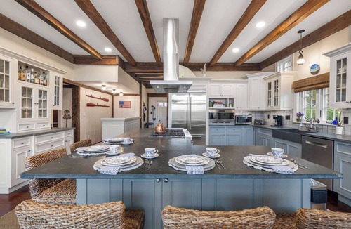 North Chatham House | Pool, Hot Tub, Water Views and more!