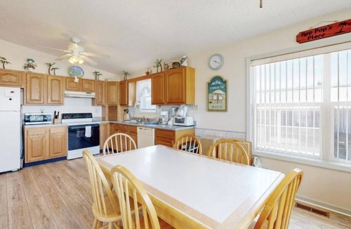 Montego Bay House | Pop Pop's Place in Montego Bay