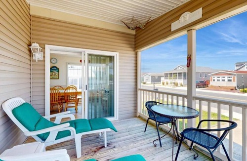 Montego Bay House | Pop Pop's Place in Montego Bay