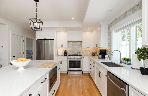 Popponesset House | Popponesset, Exclusive, 3-Bdrm, 4-Bths, Sleeps 6, pool, hot tub, firepit, A/C