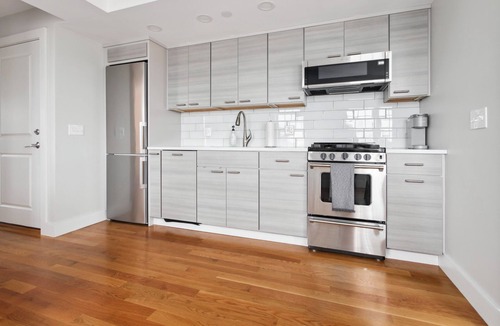 Rockport House | Portside Overlook: Downtown Rockport Penthouse with stunning views