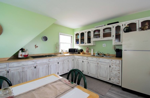 Edwardsville Cottage | Potomac River Cottage - Waterfront cottage with endless views!