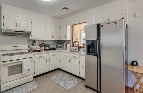 Hague House | Potomac River Haven w/Private Beach, Dogs Welcome