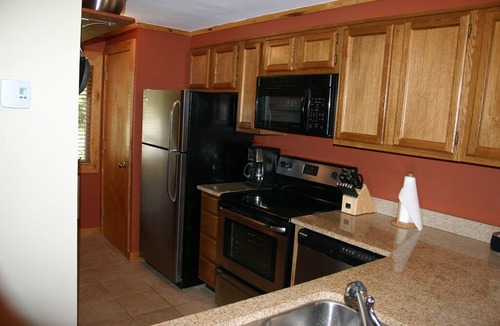 Edray Condo | Powderidge 2 Bedroom 2 1/2 Bath, Ski in/Ski out
