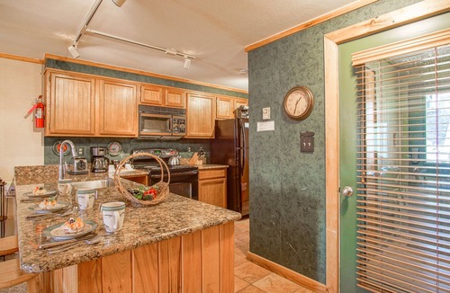 Edray Condo | Powderidge 24 Spectacular Slope Side 2 Br Condo