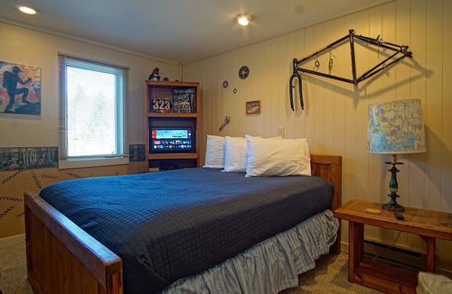 Edray Condo | POWDERIDGE 36--2 BEDROOMS, 2'5 BATHS, Ski In Ski Out