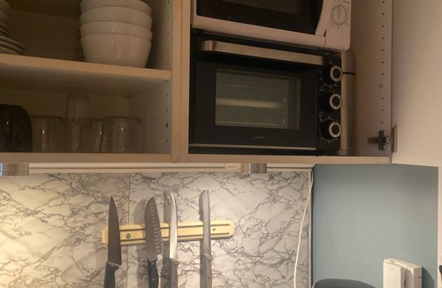 Majorstua Apartment | Practical smart studio Apartment near popular Frogner Park.