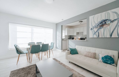 Downtown Hollywood Hotel | PRAIA Hotel Hollywood