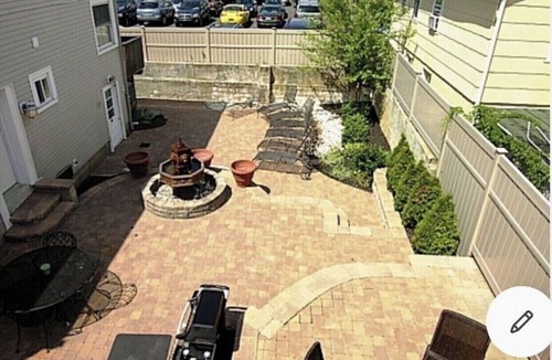 Seaside Heights Apartment | PREMIER HOST LISTING - 2BR Suite. Steps to Ocean & Water Park,Kit, Pool Access