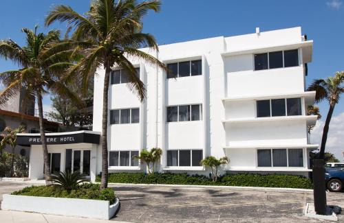 Central Beach Hotel | Premiere Hotel