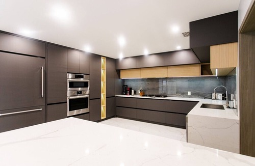 Hollywood Lakes House | Premium Luxury 5BR/3BA Villa near Hollywood Beach