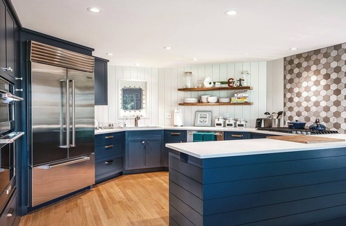 Gloucester House | PREMIUM Modern Home on 2 Acres - Panoramic Marsh Views - NEW Video Tour