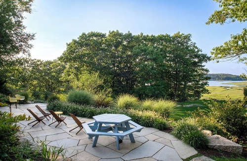Gloucester House | PREMIUM Modern Home on 2 Acres - Panoramic Marsh Views - NEW Video Tour